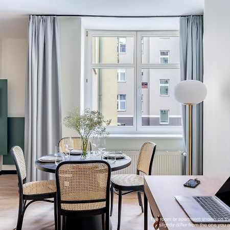Aparthotel Numa Berlin Kater Zewnętrze zdjęcie