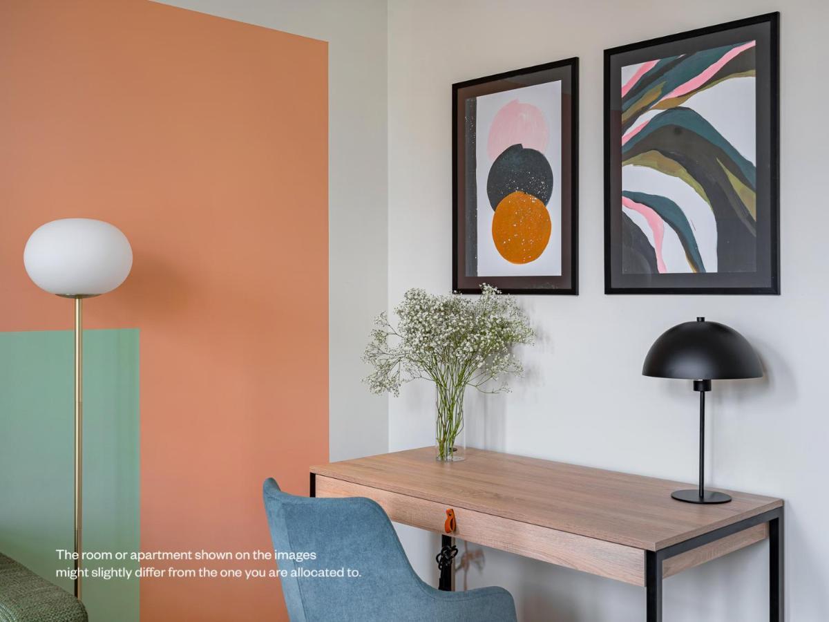 Aparthotel Numa Berlin Kater Zewnętrze zdjęcie