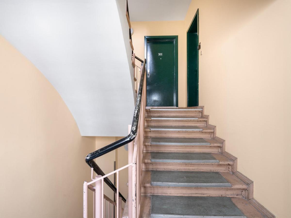 Aparthotel Numa Berlin Kater Zewnętrze zdjęcie