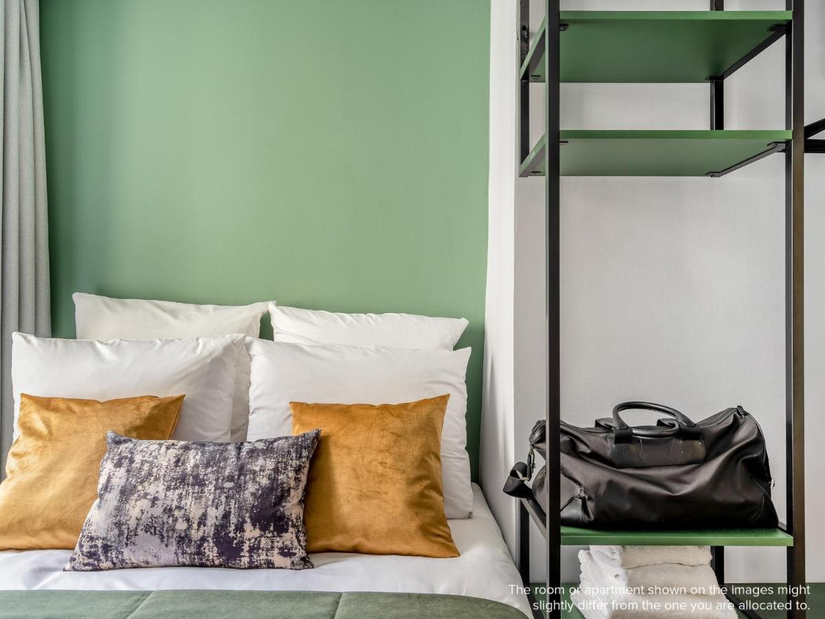 Aparthotel Numa Berlin Kater Zewnętrze zdjęcie