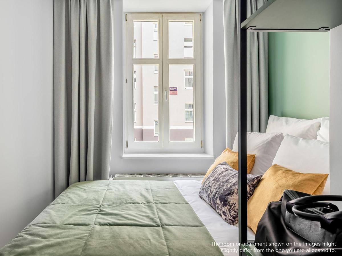Aparthotel Numa Berlin Kater Zewnętrze zdjęcie
