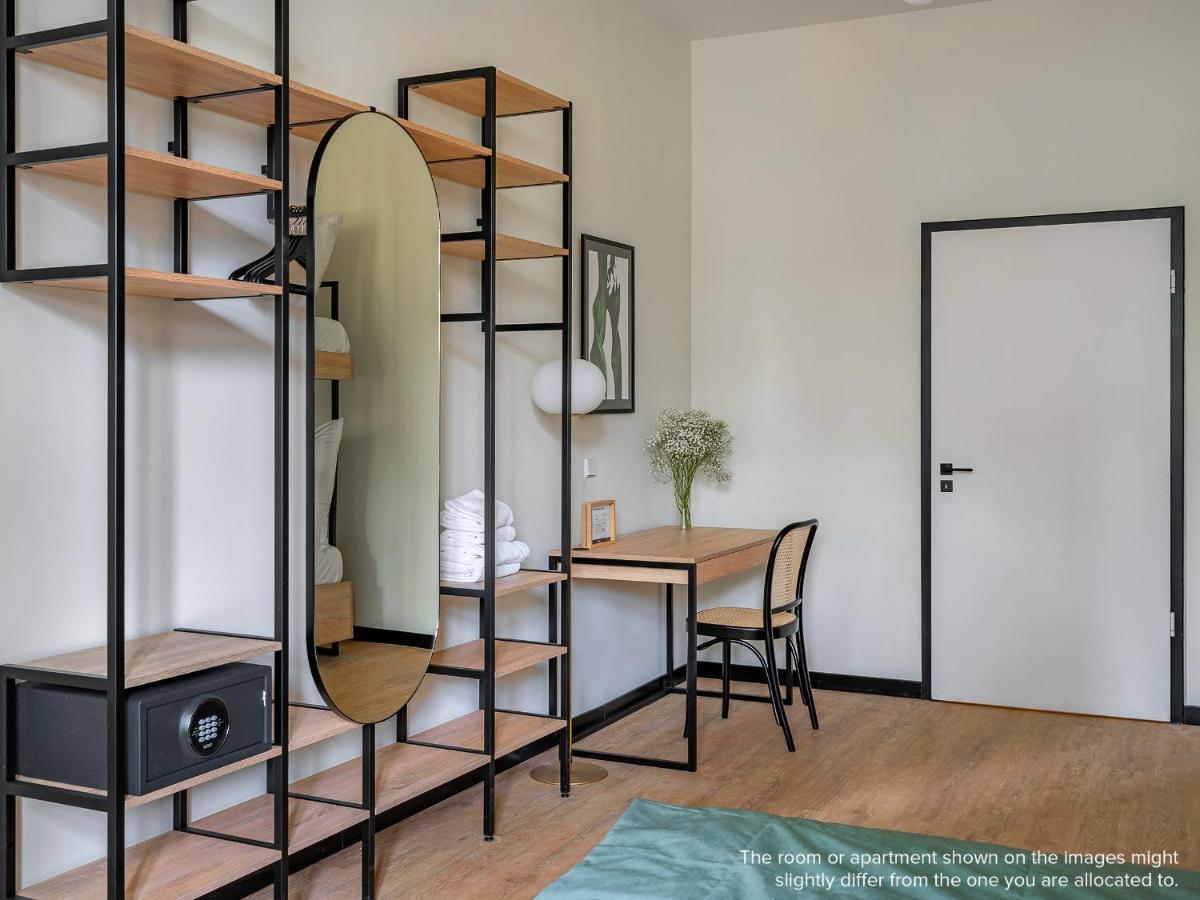 Aparthotel Numa Berlin Kater Zewnętrze zdjęcie