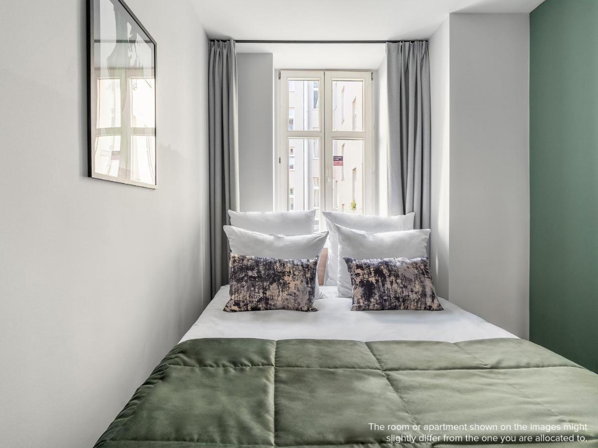 Aparthotel Numa Berlin Kater Zewnętrze zdjęcie