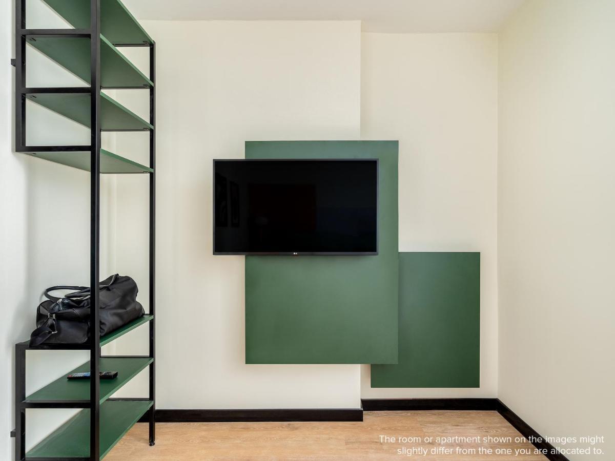 Aparthotel Numa Berlin Kater Zewnętrze zdjęcie