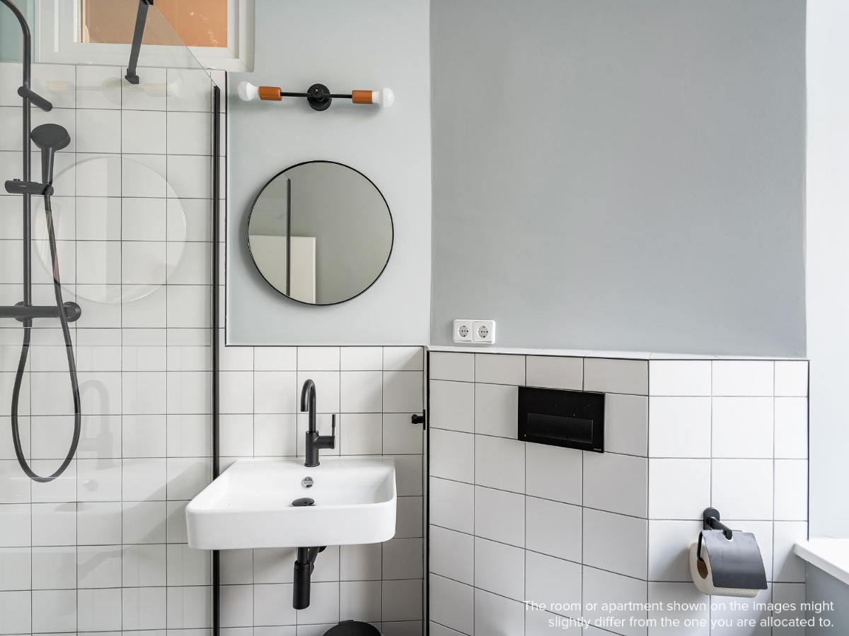 Aparthotel Numa Berlin Kater Zewnętrze zdjęcie