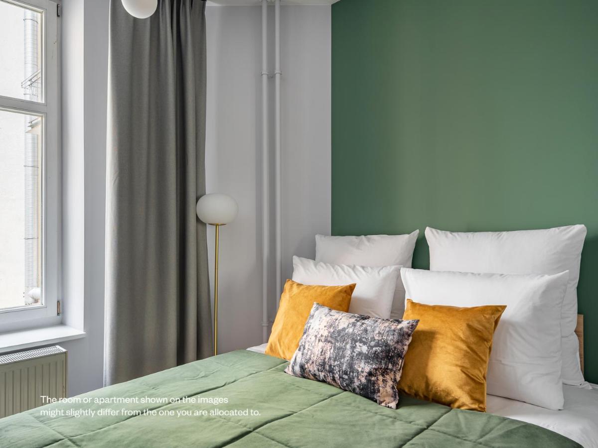 Aparthotel Numa Berlin Kater Zewnętrze zdjęcie