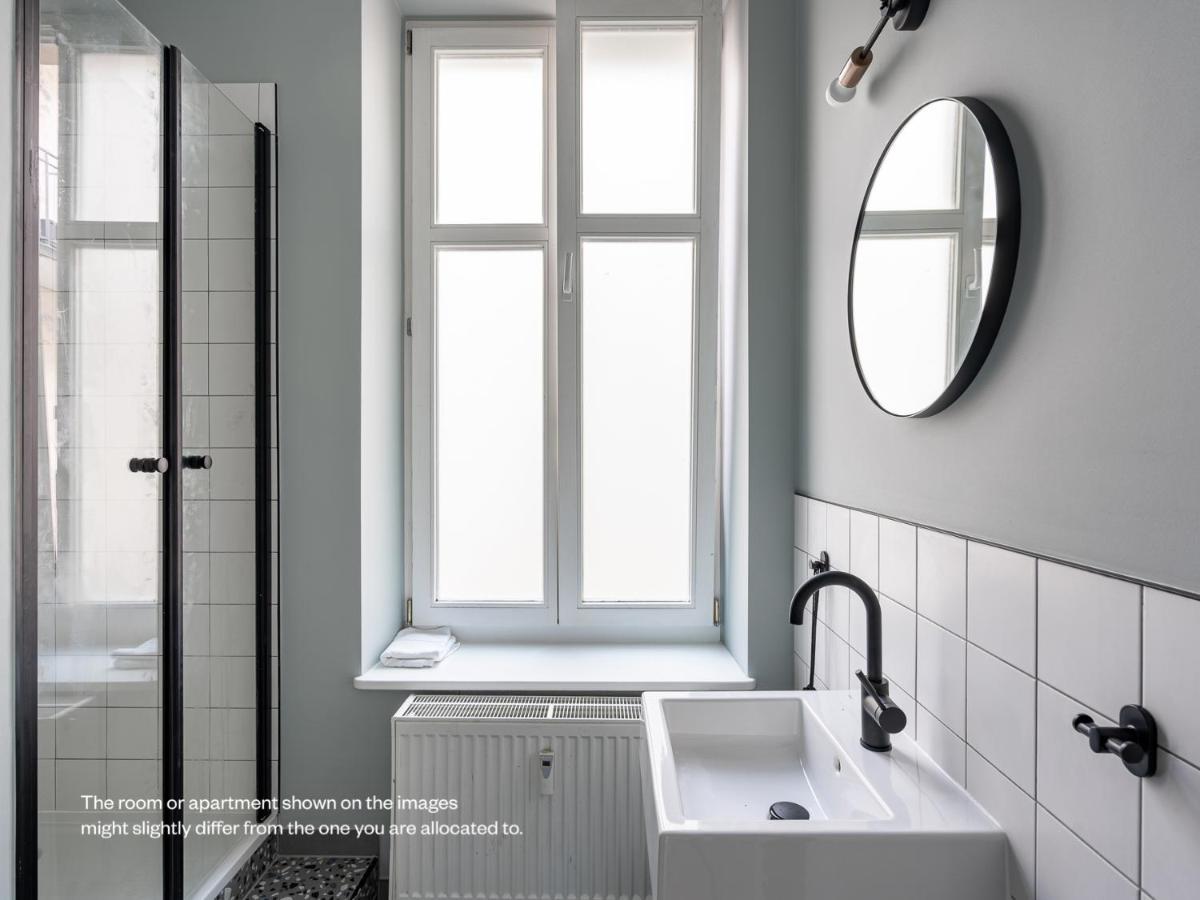 Aparthotel Numa Berlin Kater Zewnętrze zdjęcie