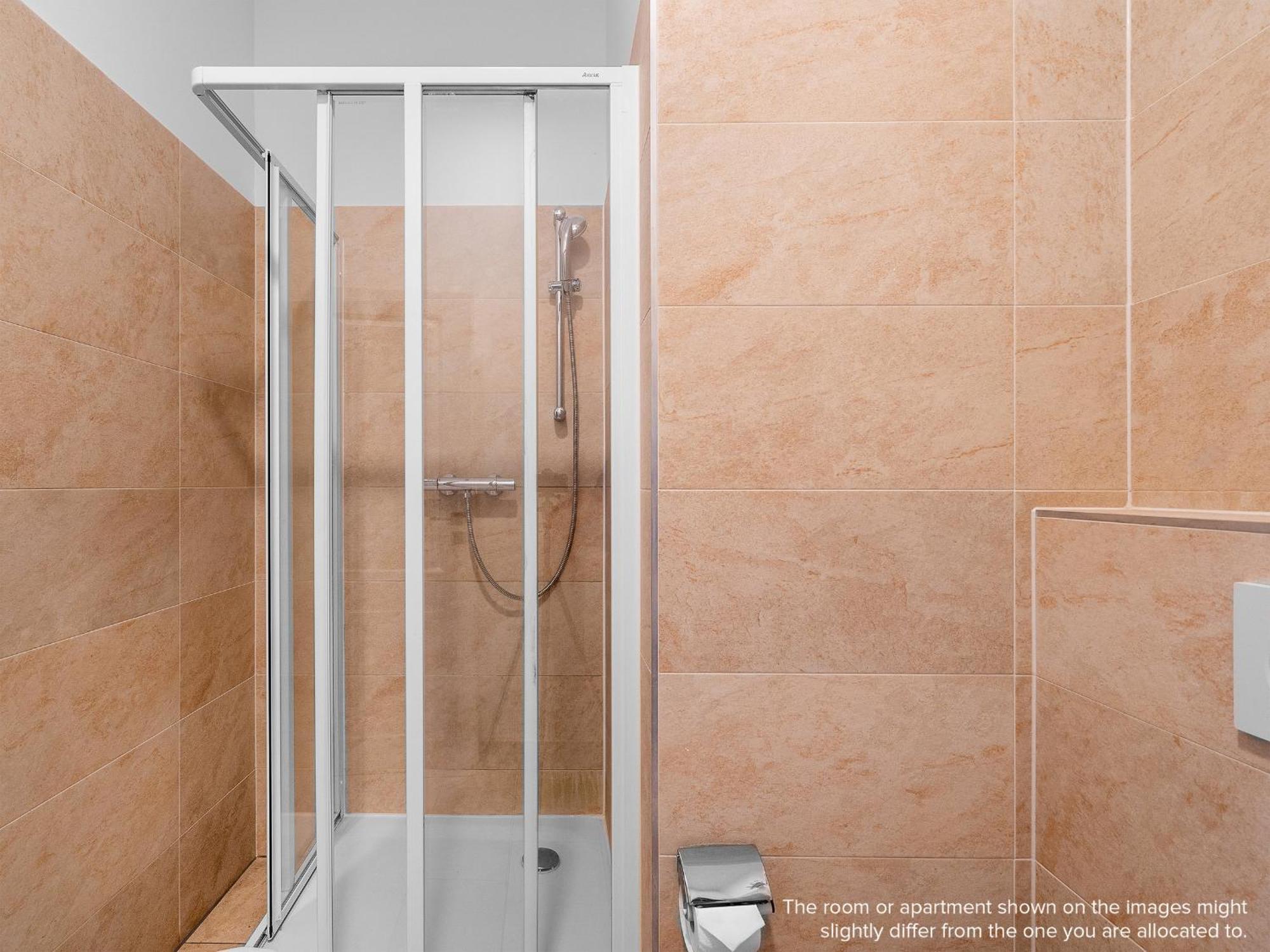 Aparthotel Numa Berlin Kater Pokój zdjęcie